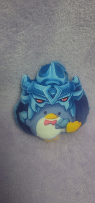 TUXEDOSAM x OBELISK THE TORMENTOR McDonalds Happy Meal Yu-Gi-Oh x Hello Kitty-image
