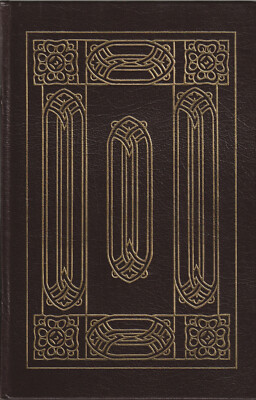 The Life of Lenin by Louis Fischer (2 Volumes, Easton Press, 1992)-image