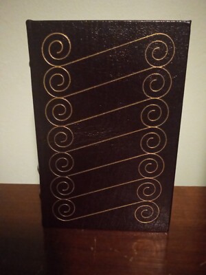 The Fourth President : A Life of James Madison by Irving Brant - Easton Press-image