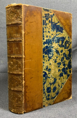 1908 Louise De La Valliere the Early Life of Louis XIV Jules Lair Leather King-image