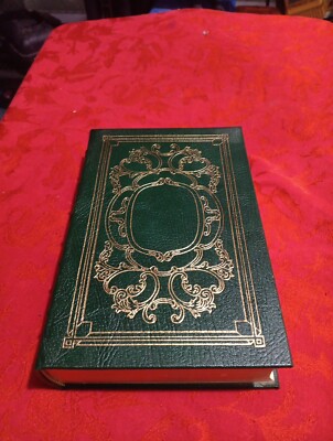 EP248 Easton Press A GENERAL'S LIFE Omar N. Bradly Library of Military History-image