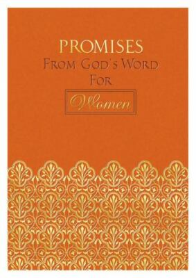 Promises From God's Word For Women  Freeman-Smith  Good  Book  0 leather_bound-image