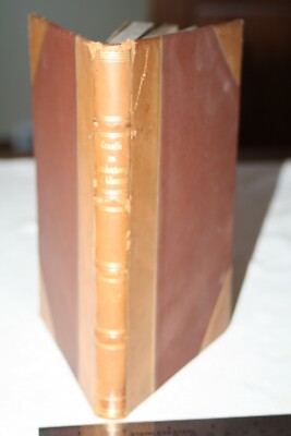 1859 Graeffe On Iridectomy and Glaucoma Three Memoirs on Iridectomy T Windsor-image