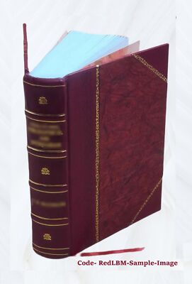 The Three Ages Of The Interior Life Volume 2 Vols. In 1 1947 [Leather Bound]-image