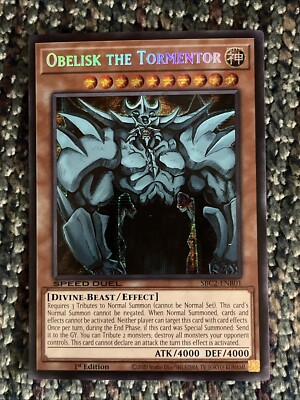 obelisk the tormentor Card-image