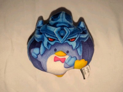 Tuxedo Sam x Obelisk The Tormentor McDonald's Happy Meal Yu-Gi-Oh! x Hello Kitty-image