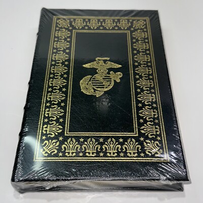 Suddenly We Didnt Want to Die Memoirs of a WWI Marine Easton Press Mackin 2015-image