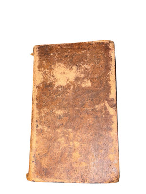 Biography Of Andrew Jackson by Goodwin 1832 Vintage Antique Book-image