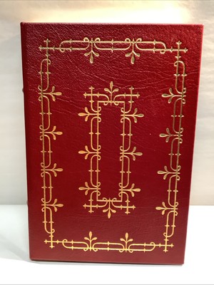 Theodore  Roosevelt Treasury (Easton Press, 1988) Very Good Condition-image
