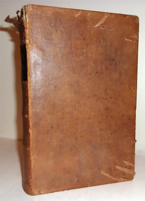 SCIENCE OF A NEW LIFE, John Cowan, 1869, Leather, Marriage-image