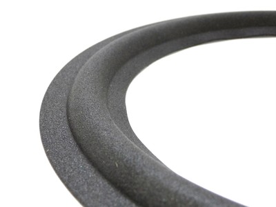 Fisher SW-9050, XP-5A, XP-57 Speaker Foam Surround - A8-Bulk-158-image