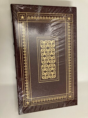 Book Why Courage Matters by John McCain Signed First edition Easton Press-image