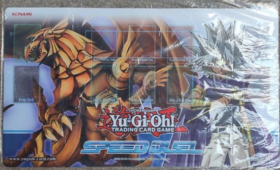 Yugioh Speed Duel 