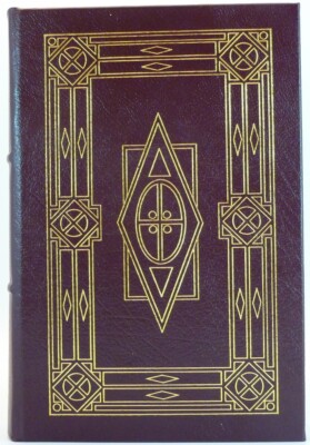 Karl Marx His Life and Thought by David McLellan, Easton Press – Great Lives-image