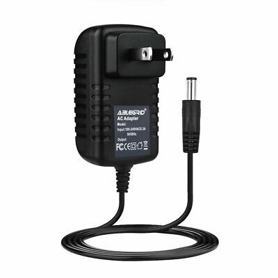 AC Adapter For Fisher FBX1290 Speaker Wall Power Supply Charger Cord Cable Mains-image