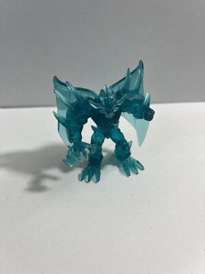 Yugioh the Tormentor Arena Mini 2.5