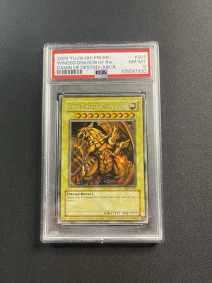 Psa 8 Winged Dragon Of Ra DOD Secret Dawn If Destiny Xbox Promo-image