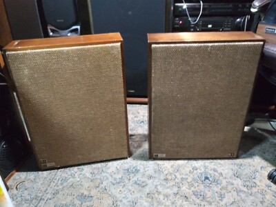 Tested & Working Vintage Mid 1960's Fisher KS-1 10