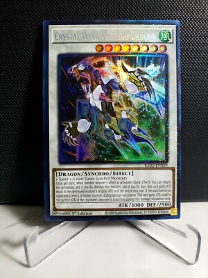 Yugioh! 25th Anniversary Rarity Collection II - Prismatic Collector Rare Singles-image