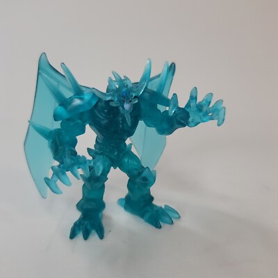 1996 Yugioh 2.25