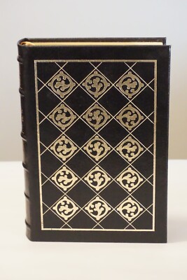 With Malice Towards None by Stephen B. Oates 1977 Easton Press-image