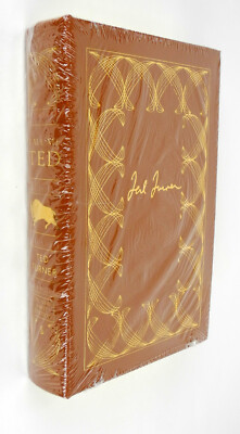 Call Me Ted by Ted Turner - Easton Press - NEW - SIGNED - First Edition-image