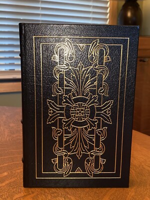 Easton Press Abraham Lincoln and the Second American Revolution • McPherson-image