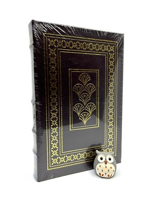 EASTON PRESS Memo to the President Elect Madeleine Albright SIGNED First SEALED-image