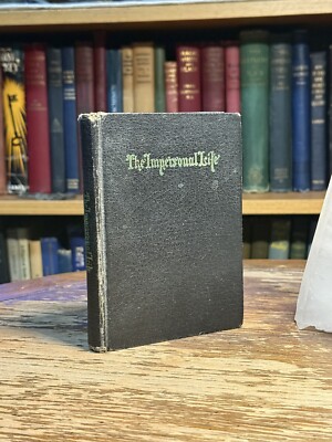 1952 - The Impersonal Life - Joseph S Benner-image