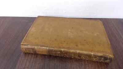 Memoirs of the Reign of Lewis XVI: Vol. V, John Lewis Soulavie, G-image