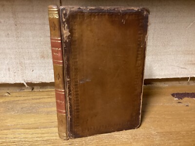 1774 The Life Of Agricola - Tacitus - Scarce English Translation-image