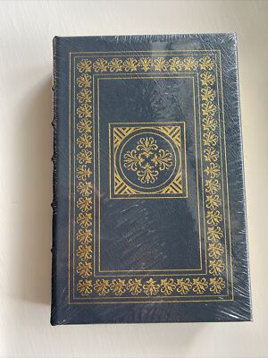 Leading Ladies Kay Baily Hutchinson signed First Edition sealed Easton Press-image