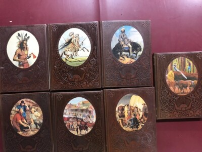  7 Vintage 