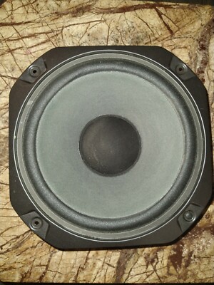 Fisher Sub Speaker 10