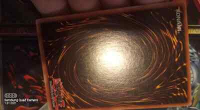 Yugioh - Obelisk The Tormentor - CT13-EN002 - Secret Rare Limited Ed - NM/M -image