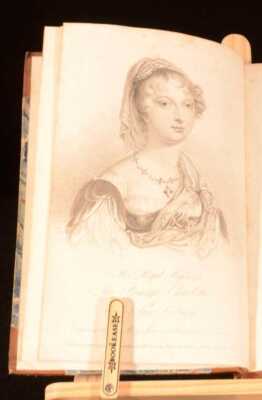 1818 Biographical Memoir of the Much Lamented Princess Charlotte Augusta-image