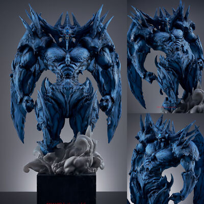 Ass Yu-Gi-Oh Egyptian God Obelisk The Tormentor 20In Collectible Statue Pre-Sale-image