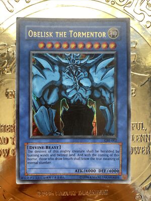 Obelisk The Tormentor Ultra Rare Gbi-002 (2)-image