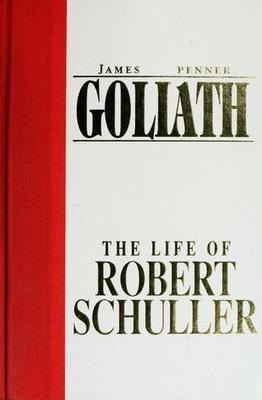 Goliath:The Life of Robert Sc- 1879989069, leather bo, James Penner, AUTOGRAPHED-image