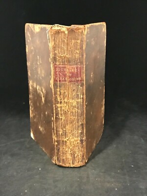 1792 Life of Sarah Grubb Irish Quaker Activist -image