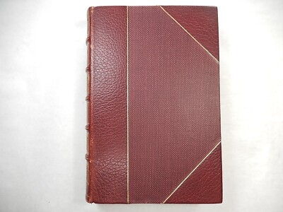 The Life of Captain Sir Richard F. Burton by his Wife Isabel Burton, 1893, Vol 1-image