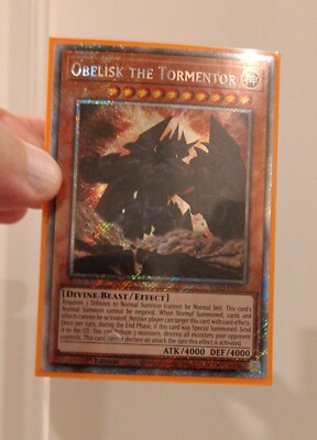 YUGIOH: 