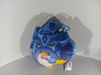 Tuxedo Sam x Obelisk The Tormentor McDonalds Happy Meal Yu-Gi-Oh x Hello Kitty-image