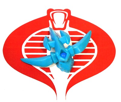 Yugioh Yu-Gi-Oh! Body Part Obelisk The Tormentor HEAD Kazuki Takahashi 1996 Part-image