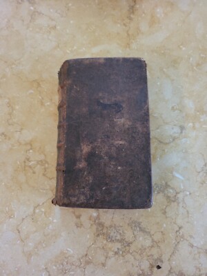 HISTOIRE DES EMPEREURS ROMAINS  Published  1688. French title on Roman Emperors.-image