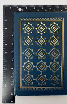 A Life on the Road by Charles Kuralt, Easton Press Signed 1st Edition, 1990-image