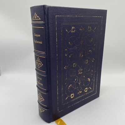Gnudi Webster THE LIFE AND TIMES OF GASPARE TAGLIACO # 1415 Classics Of Surgery-image