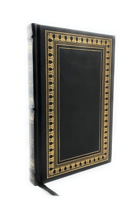 In Grip Of Grace The Christian Literary Society Leather Bound Max Lucado-image