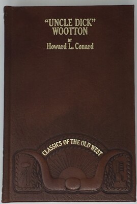 Howard L. Conrad  