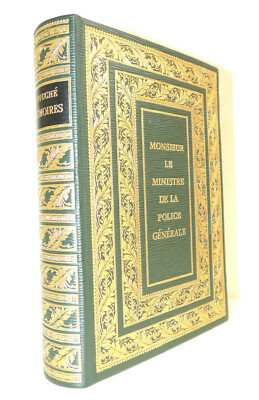 Memoirs of Joseph Fouche, Duke of Otranto, Minister of the General Police-image